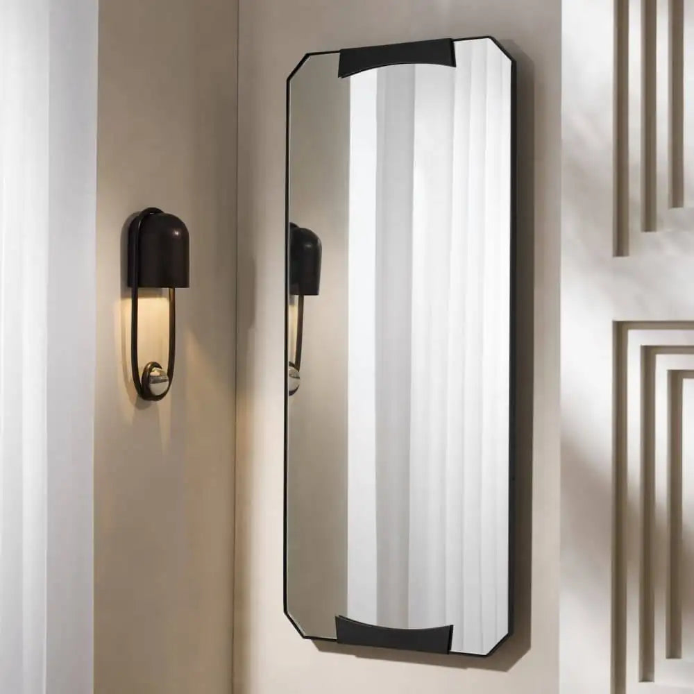 ARTERIORS, KRIS RECTANGULAR MIRROR, MIRRORS