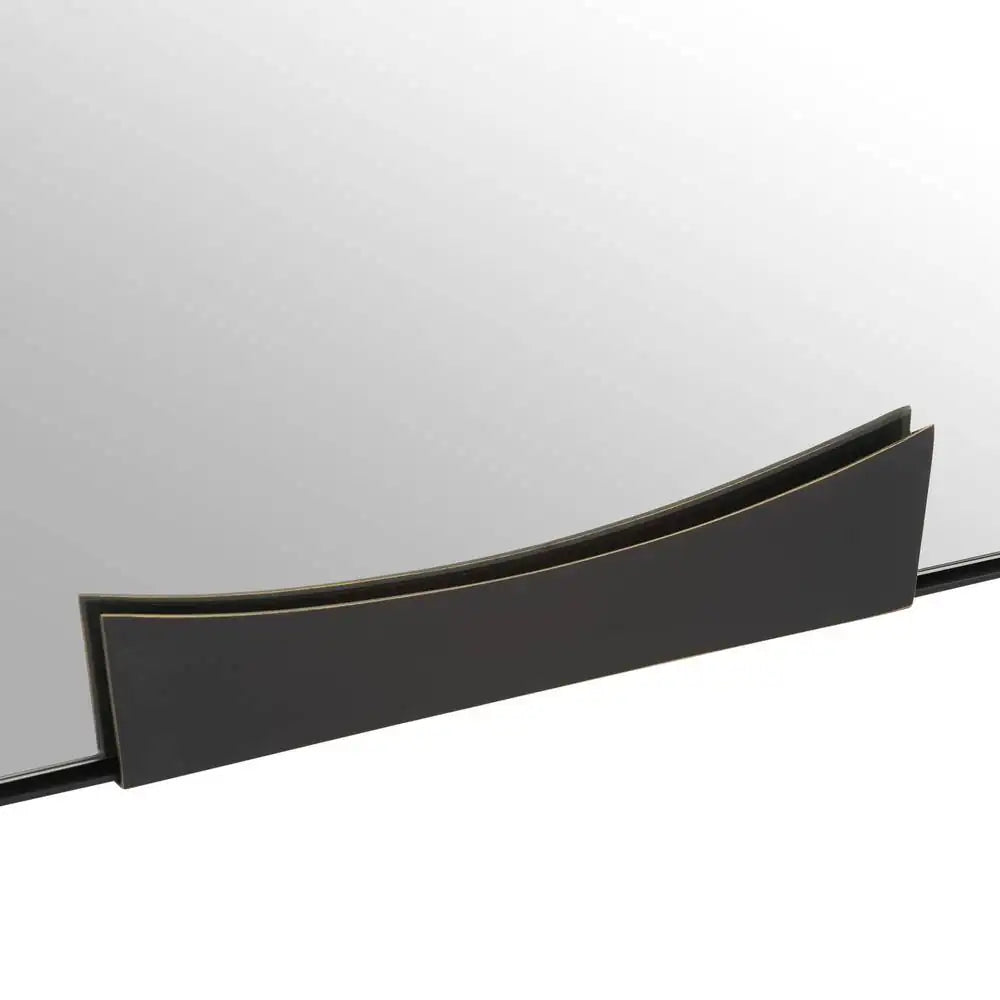 ARTERIORS, KRIS RECTANGULAR MIRROR, MIRRORS