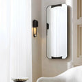 ARTERIORS, KRIS RECTANGULAR MIRROR, MIRRORS