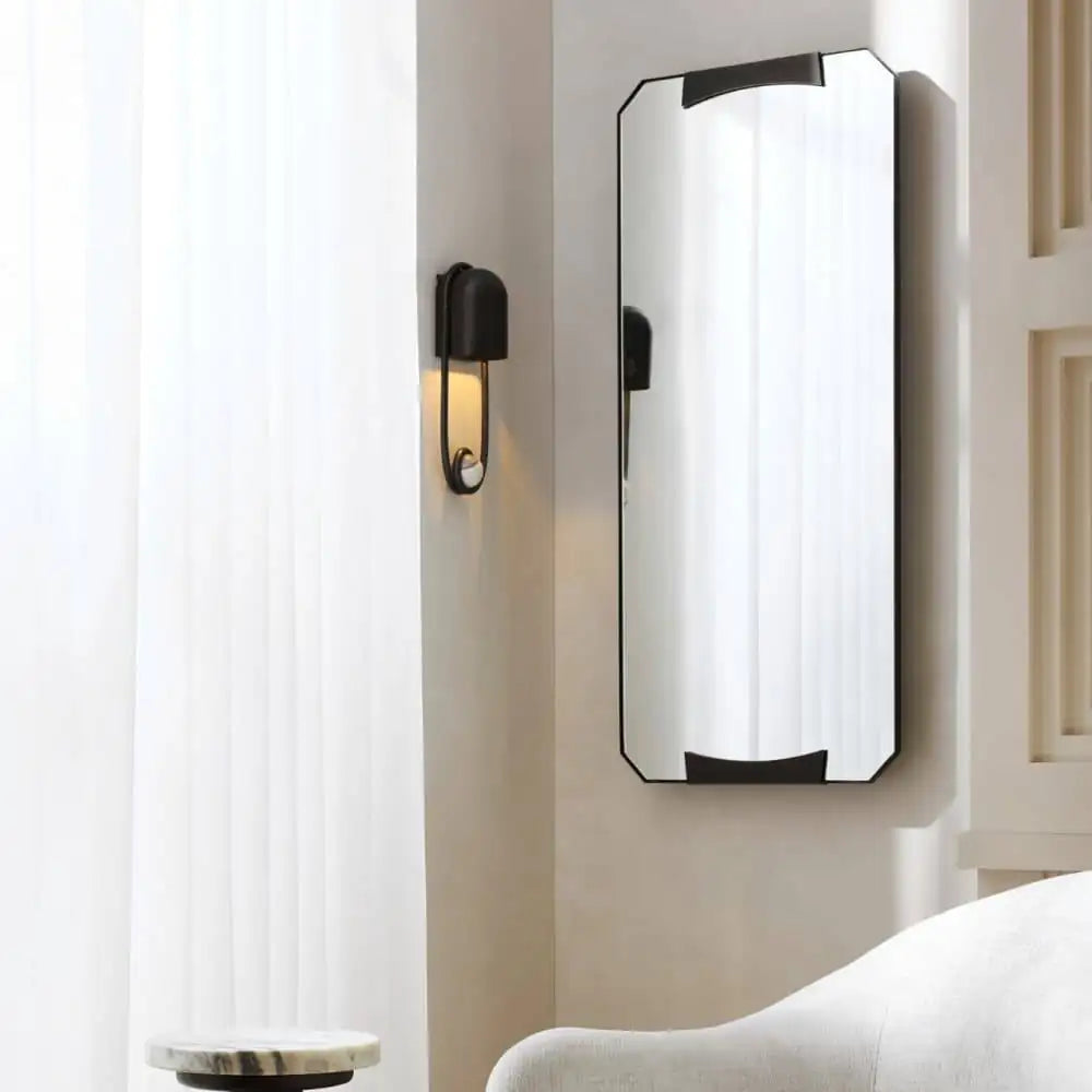 ARTERIORS, KRIS RECTANGULAR MIRROR, MIRRORS