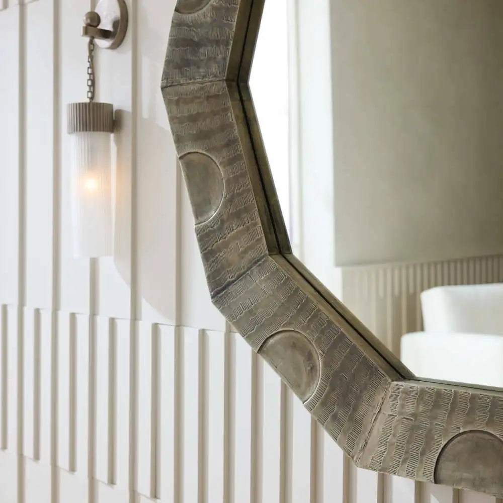 ARTERIORS, KIERNAN MIRROR, MIRRORS