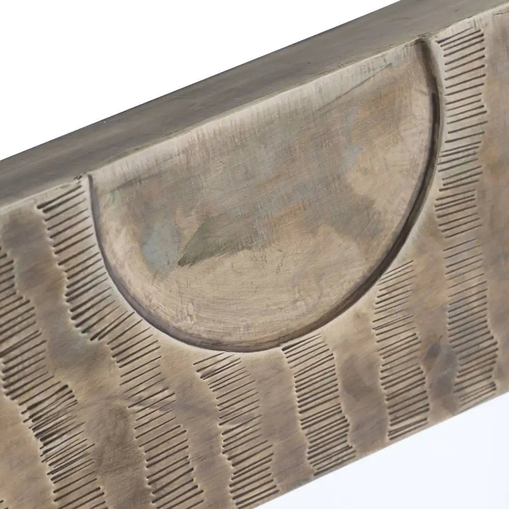 ARTERIORS, KIERNAN MIRROR, MIRRORS