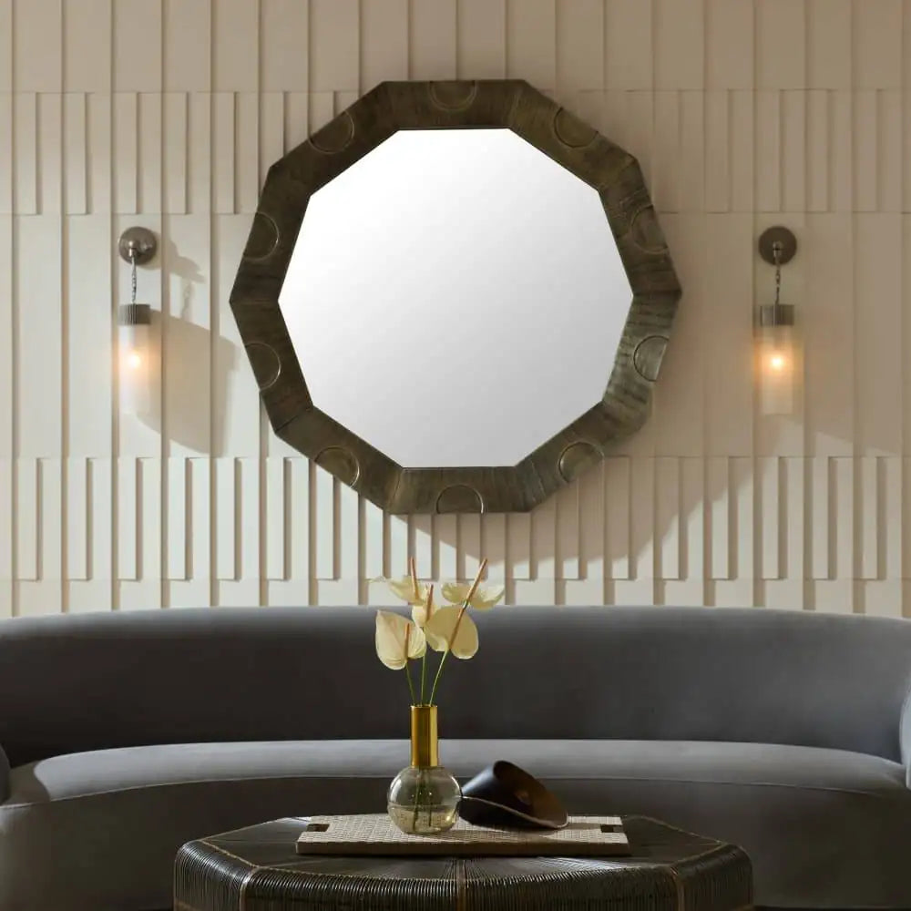 ARTERIORS, KIERNAN MIRROR, MIRRORS