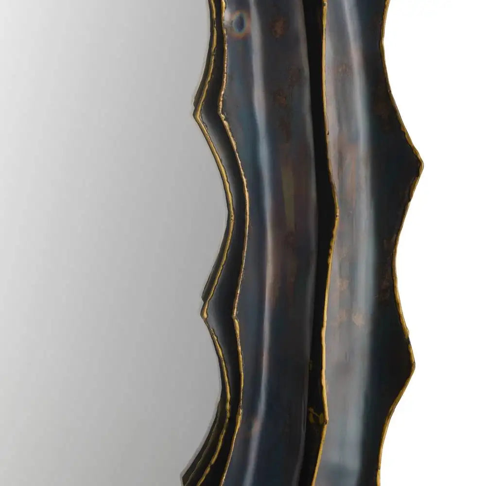 ARTERIORS, NORWAY MIRROR, MIRRORS