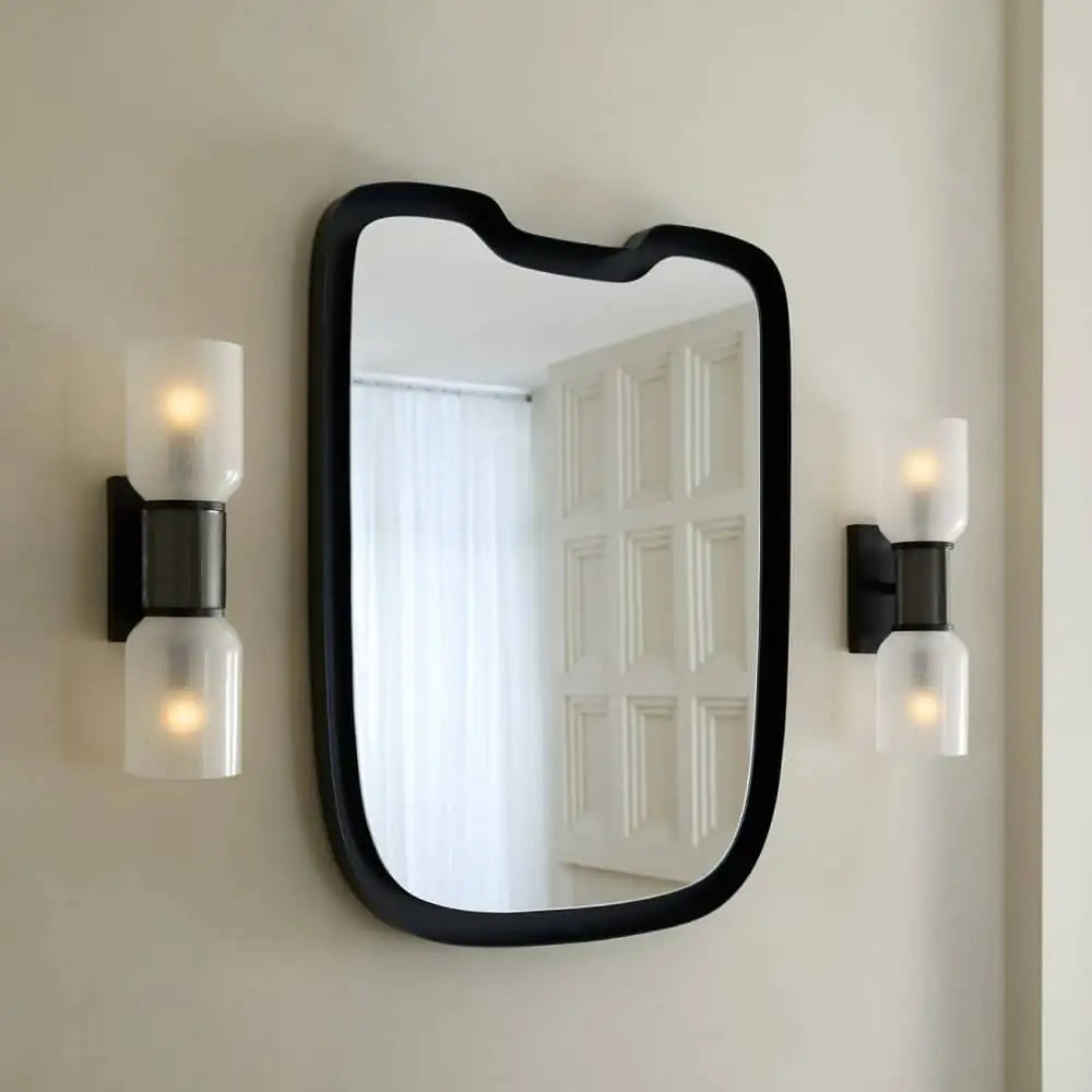 ARTERIORS, MERCER MIRROR, MIRRORS