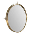 ARTERIORS, NIXON MIRROR, MIRRORS