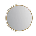 ARTERIORS, NIXON MIRROR, MIRRORS
