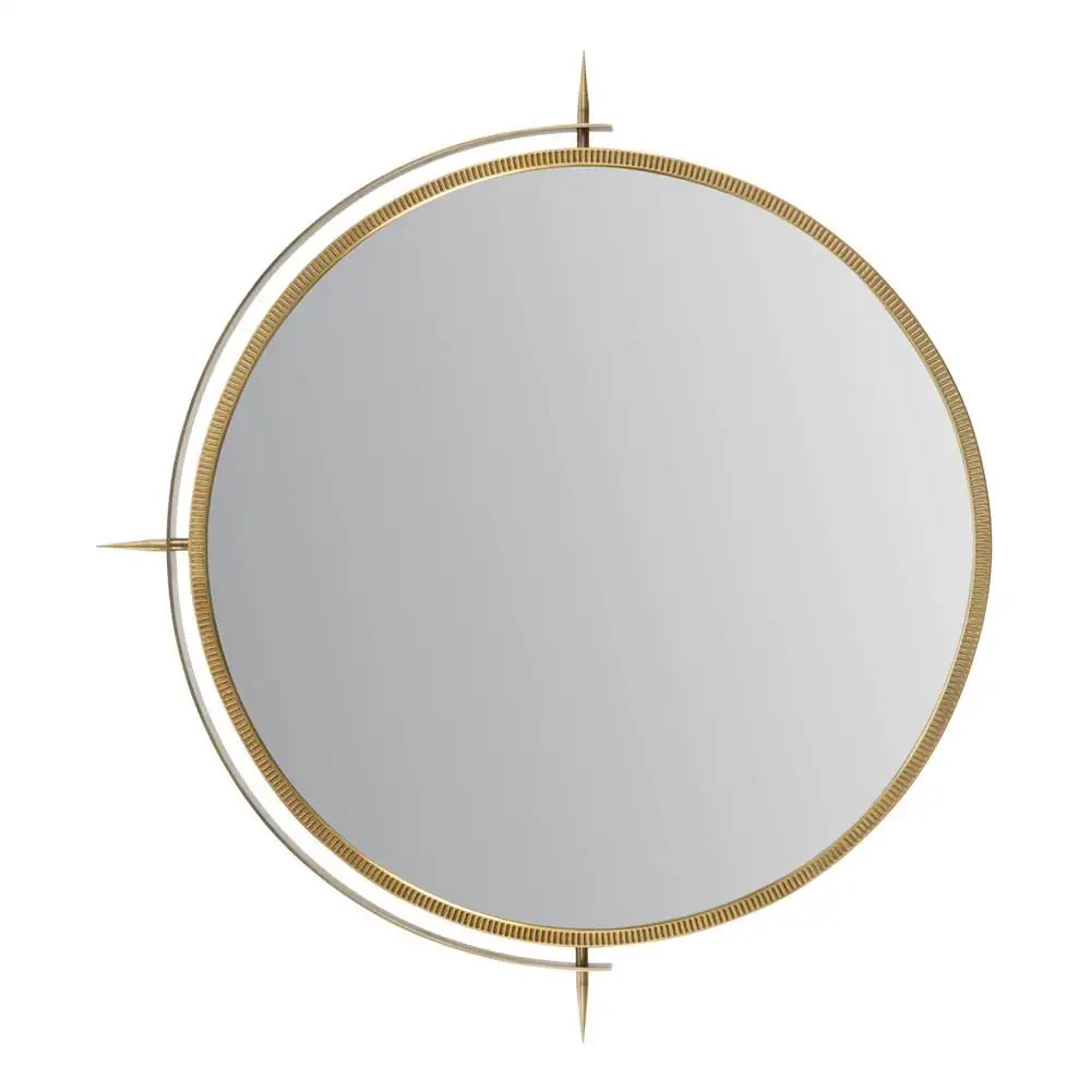 ARTERIORS, NIXON MIRROR, MIRRORS