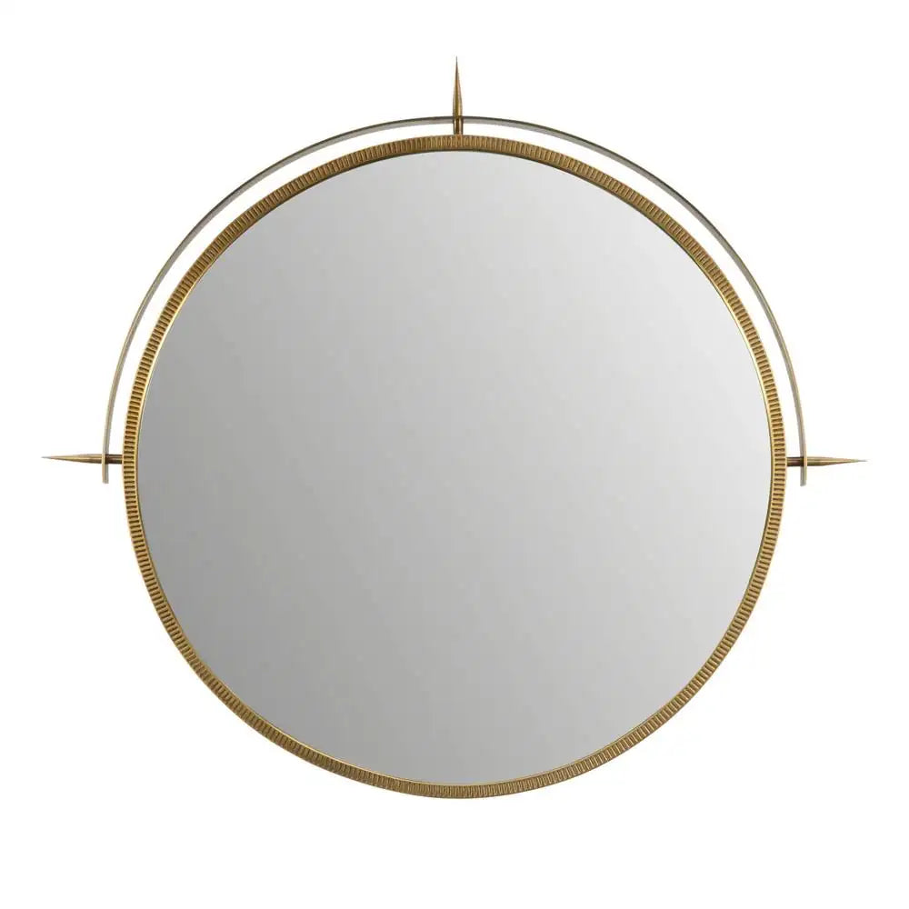 ARTERIORS NIXON MIRROR - Mirrors