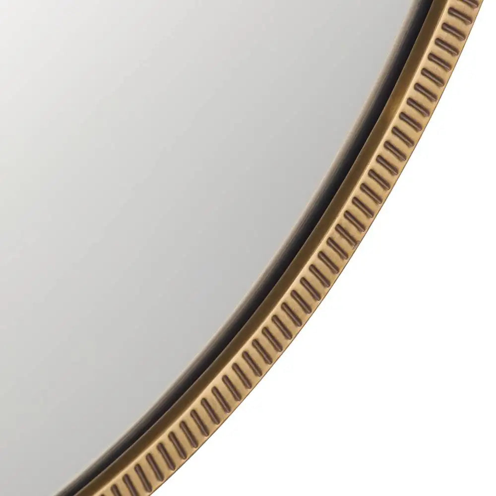 ARTERIORS, NIXON MIRROR, MIRRORS