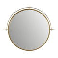 ARTERIORS, NIXON MIRROR, MIRRORS