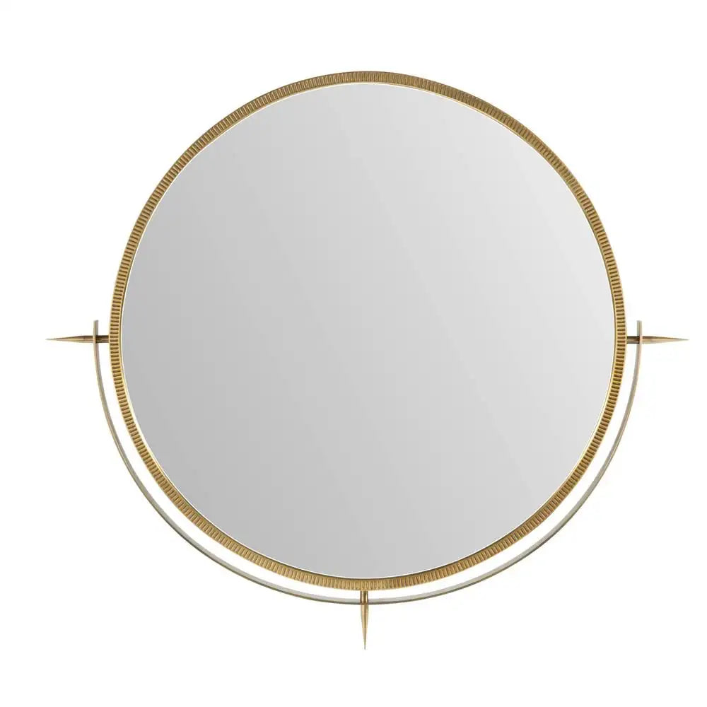 ARTERIORS, NIXON MIRROR, MIRRORS