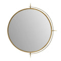 ARTERIORS, NIXON MIRROR, MIRRORS