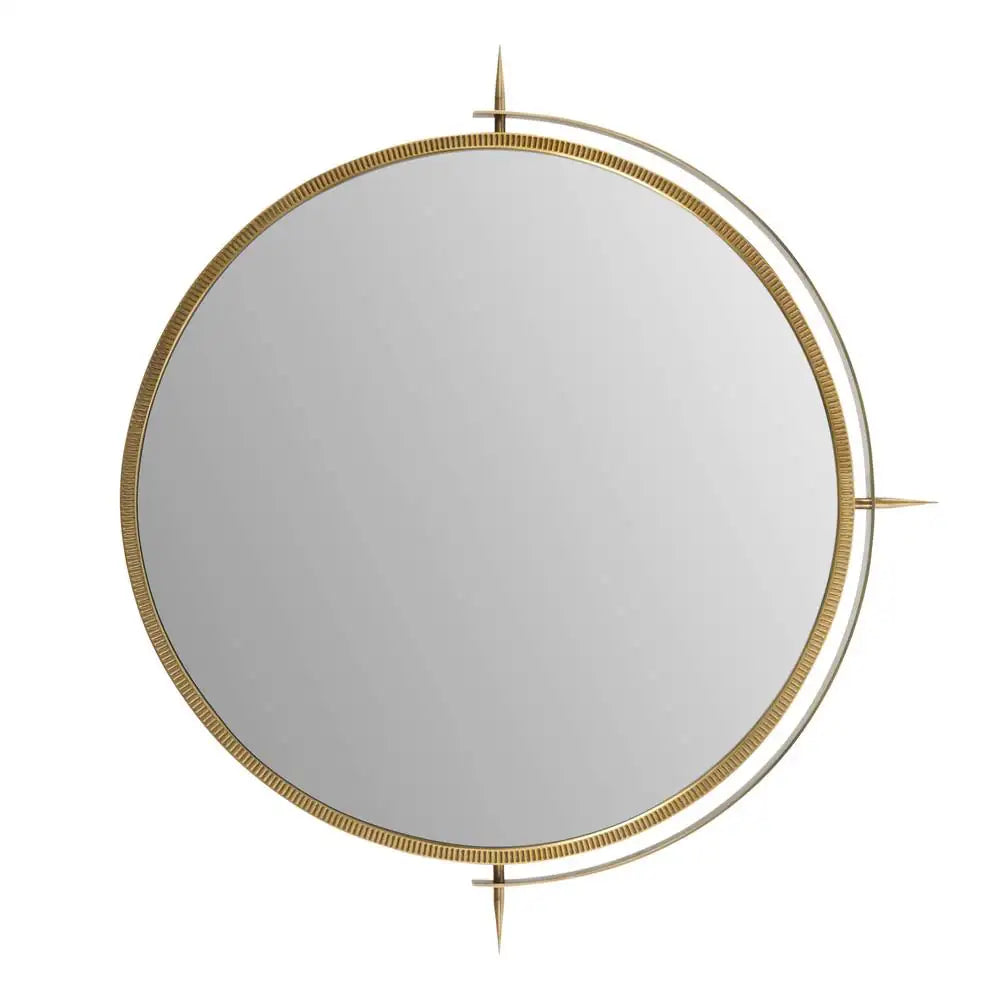 ARTERIORS, NIXON MIRROR, MIRRORS