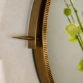 ARTERIORS, NIXON MIRROR, MIRRORS