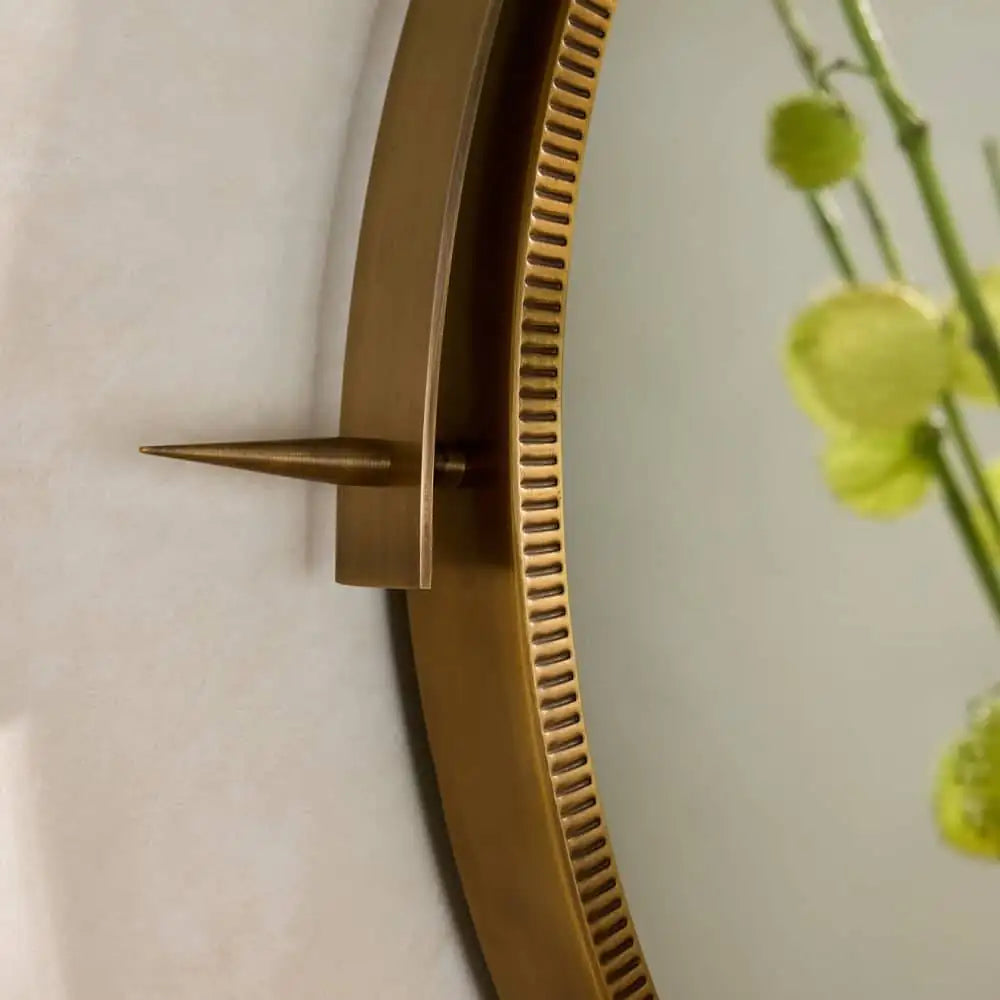 ARTERIORS, NIXON MIRROR, MIRRORS