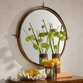 ARTERIORS, NIXON MIRROR, MIRRORS