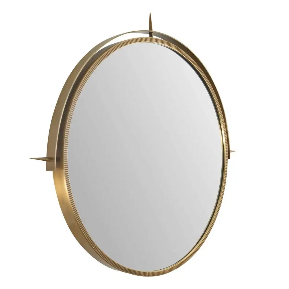 ARTERIORS NIXON MIRROR - Mirrors