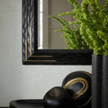 ARTERIORS, MOSES MIRROR, MIRRORS
