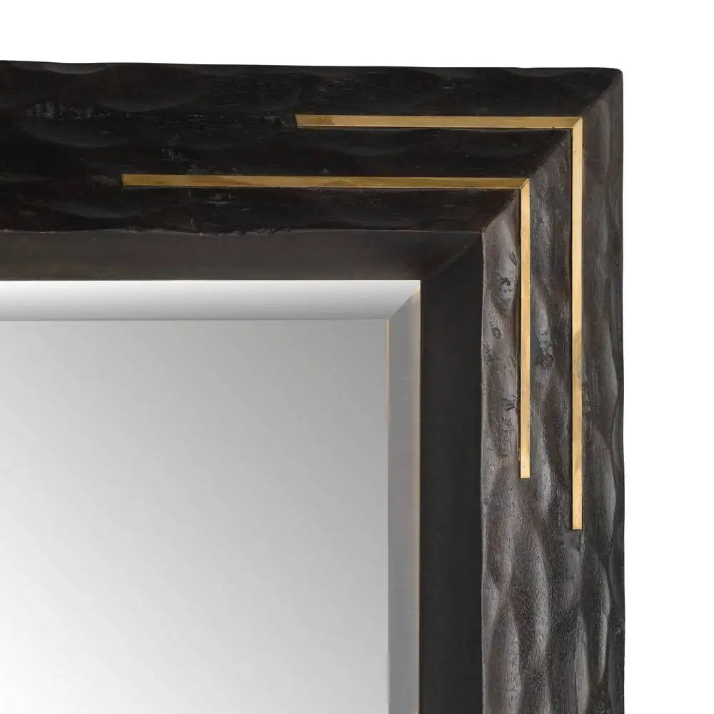 ARTERIORS, MOSES MIRROR, MIRRORS