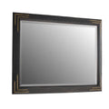 ARTERIORS, MOSES MIRROR, MIRRORS
