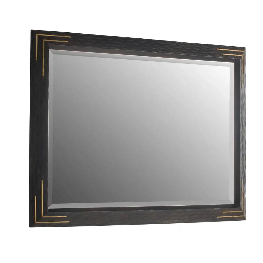 ARTERIORS, MOSES MIRROR, MIRRORS