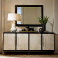 ARTERIORS, MOSES MIRROR, MIRRORS