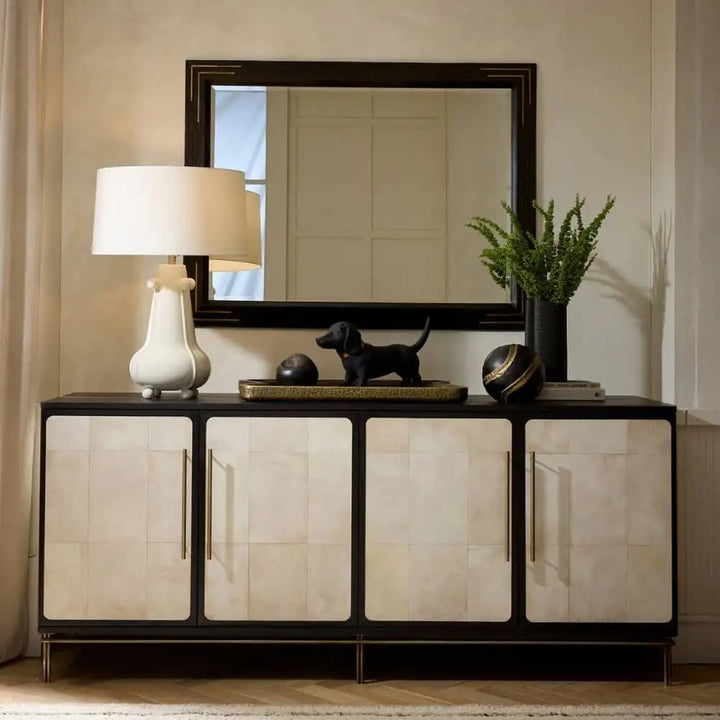 ARTERIORS, MOSES MIRROR, MIRRORS