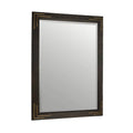 ARTERIORS, MOSES MIRROR, MIRRORS