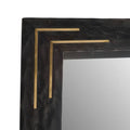ARTERIORS, MOSES MIRROR, MIRRORS