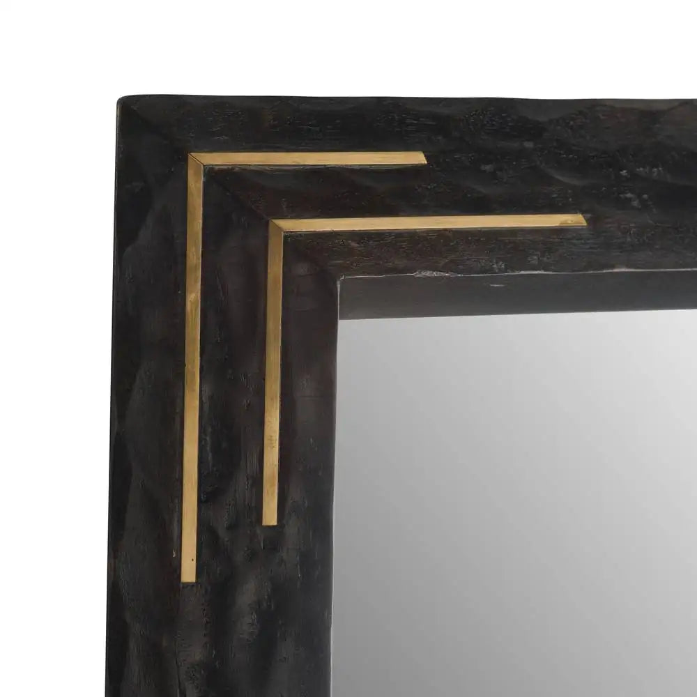 ARTERIORS, MOSES MIRROR, MIRRORS