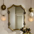 ARTERIORS, MONTY MIRROR, MIRRORS