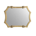 ARTERIORS, MONTY MIRROR, MIRRORS