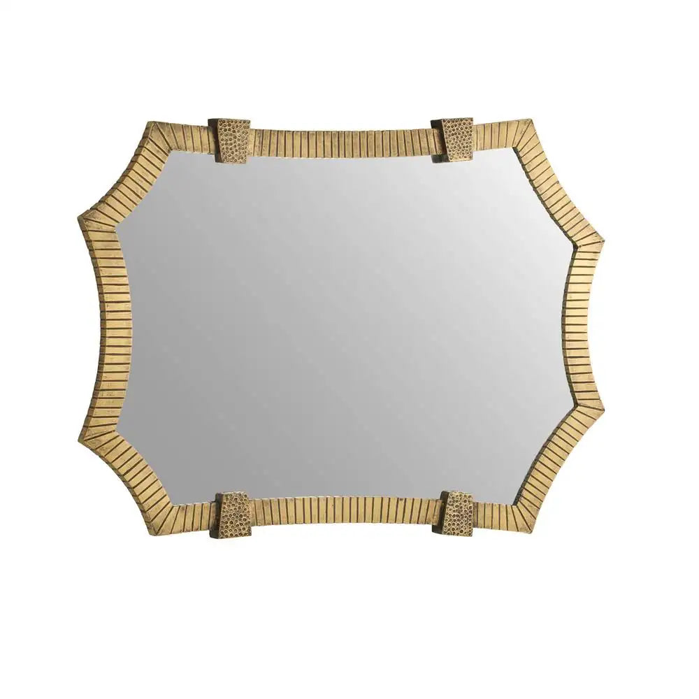 ARTERIORS, MONTY MIRROR, MIRRORS