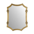 ARTERIORS, MONTY MIRROR, MIRRORS