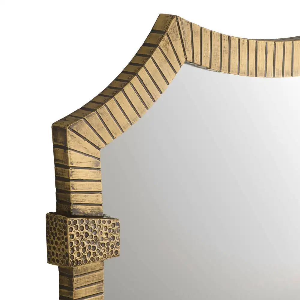 ARTERIORS, MONTY MIRROR, MIRRORS