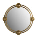 ARTERIORS, LISBON MIRROR, MIRRORS