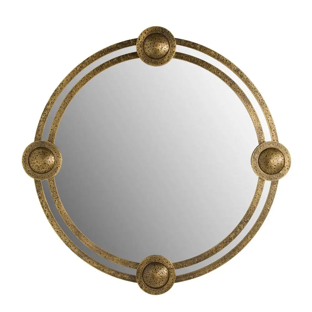 ARTERIORS LISBON MIRROR - Mirrors