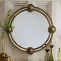ARTERIORS, LISBON MIRROR, MIRRORS