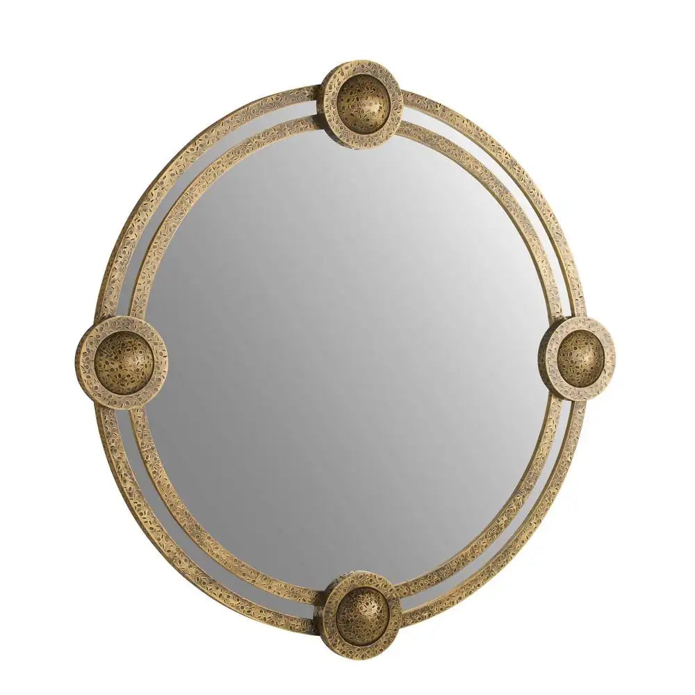 ARTERIORS LISBON MIRROR - Mirrors