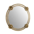 ARTERIORS, LISBON MIRROR, MIRRORS