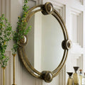 ARTERIORS, LISBON MIRROR, MIRRORS