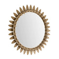 ARTERIORS, ANALISE MIRROR, MIRRORS