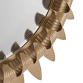 ARTERIORS, ANALISE MIRROR, MIRRORS