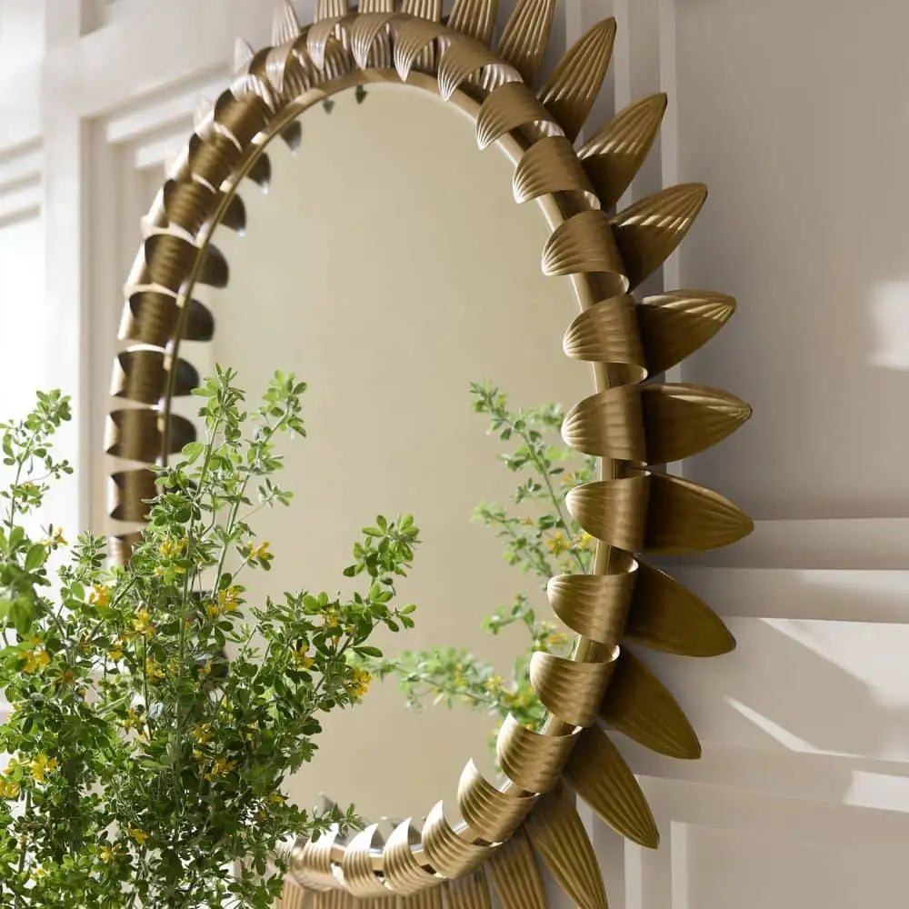 ARTERIORS, ANALISE MIRROR, MIRRORS
