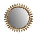 ARTERIORS, ANALISE MIRROR, MIRRORS