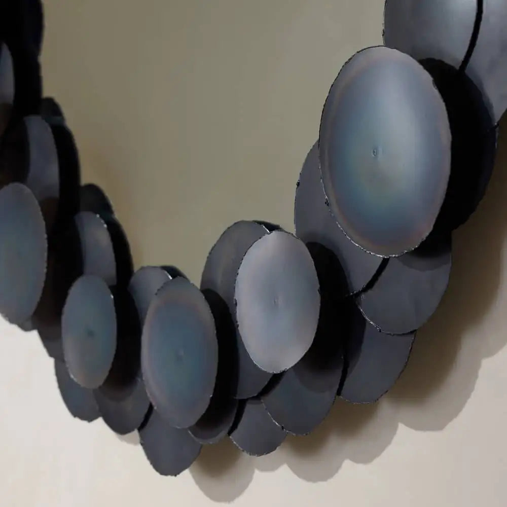 ARTERIORS, KENSEY DISCS MIRROR, MIRRORS