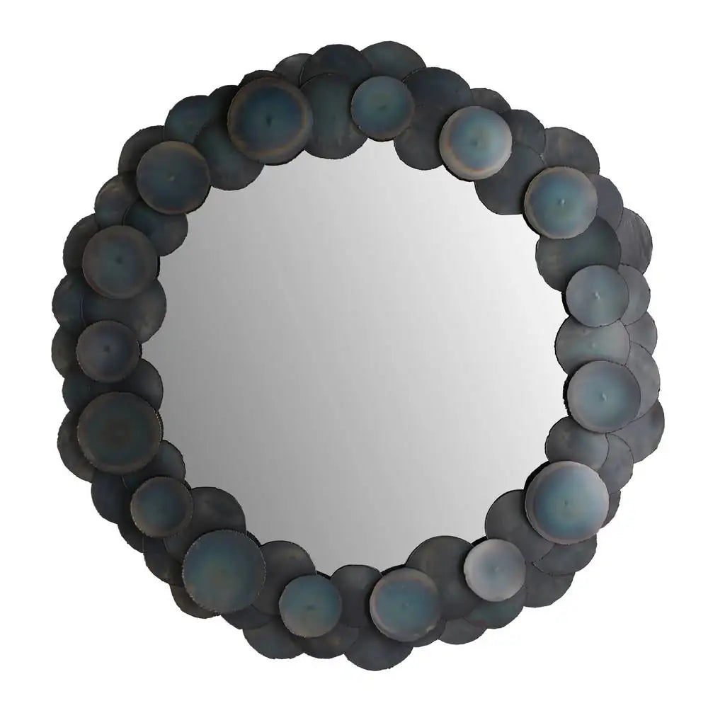 ARTERIORS, KENSEY DISCS MIRROR, MIRRORS