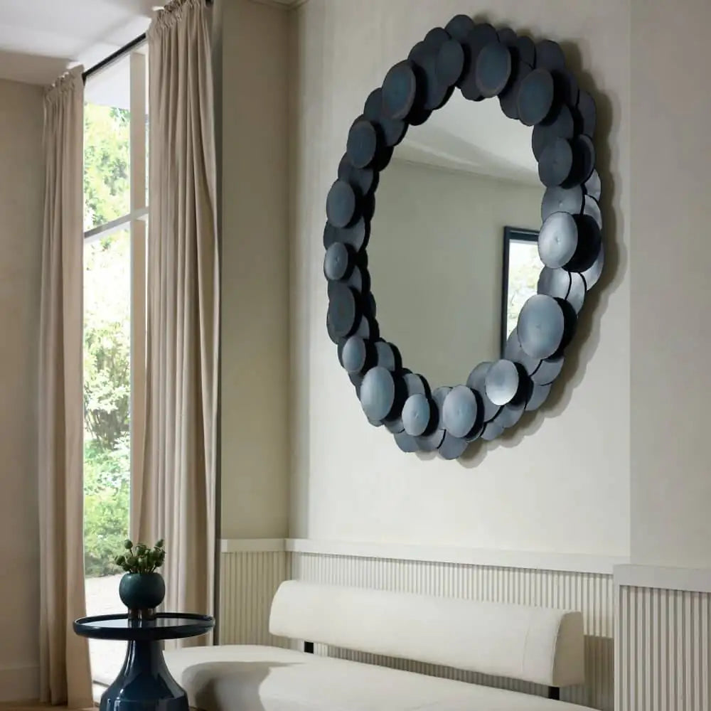ARTERIORS, KENSEY DISCS MIRROR, MIRRORS