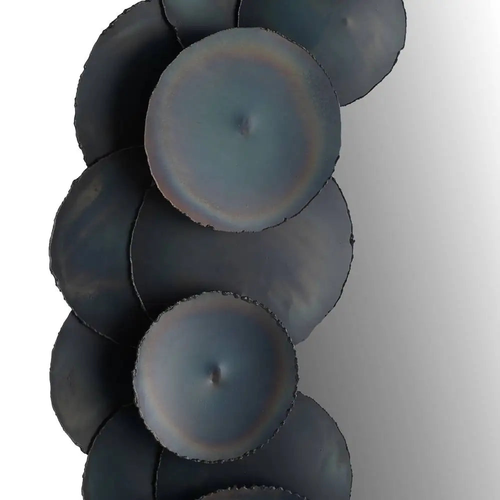 ARTERIORS, KENSEY DISCS MIRROR, MIRRORS
